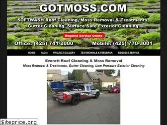 gotmoss.com