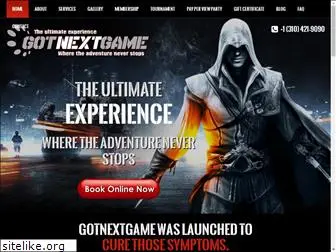 gotnextgame.com