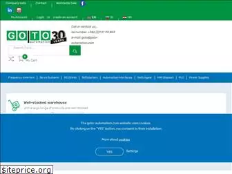 goto-automation.com