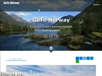 goto-norway.no