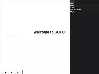 goto-observatory.org