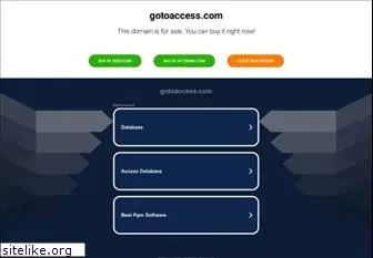 gotoaccess.com