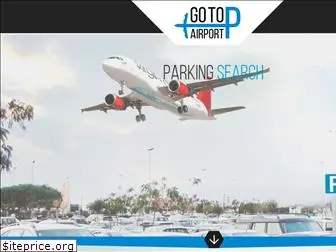 gotoairportparking.com