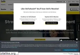 gotoassist.com.au