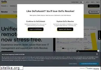 gotoassist.com
