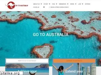 gotoaustralia.com.au