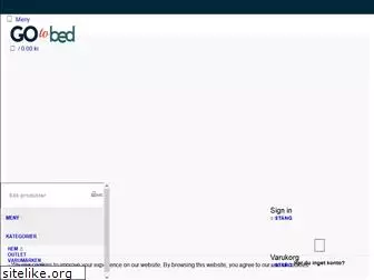 gotobed.se