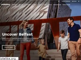 gotobelfast.com