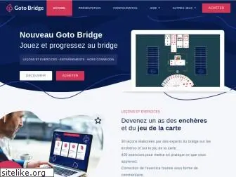 gotobridge.com