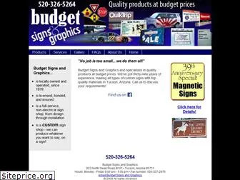 gotobudgetsigns.com