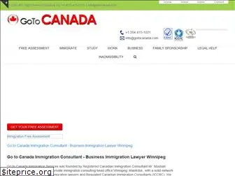 gotocanada.com