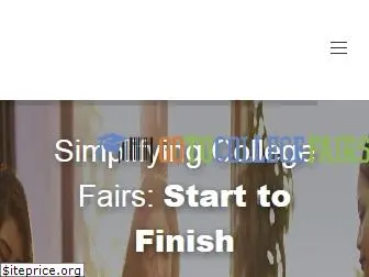 gotocollegefairs.com