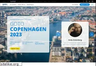 gotocph.com