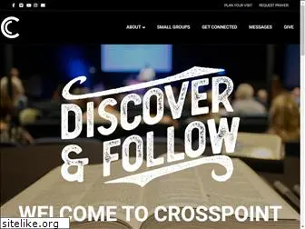 gotocrosspoint.com