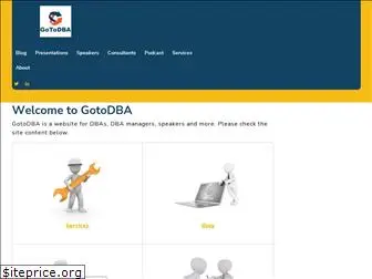 gotodba.com