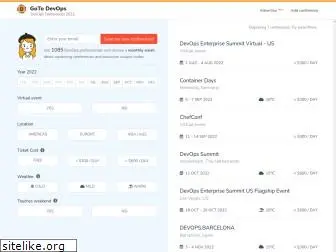 gotodevops.org