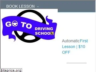 gotodrivingschool.com.au