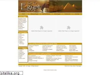 gotoegypt.org