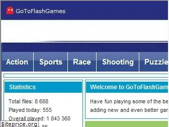 gotoflashgames.com