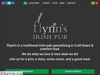 gotoflynns.com