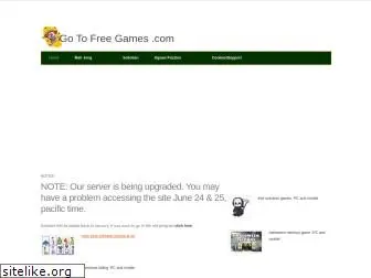 gotofreegames.com