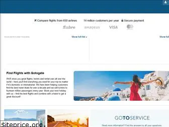 gotogate.co.nz