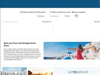 gotogate.co.za