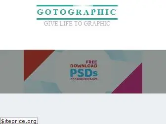 gotographic.com