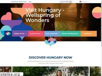 gotohungary.com