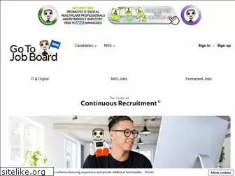 gotojobboard.com