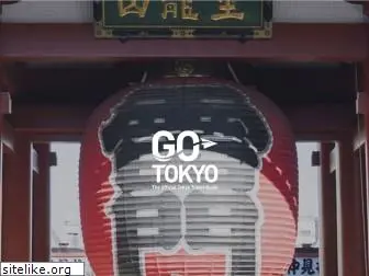 gotokyo.org