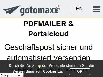 gotomaxx.de