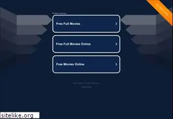 Gostream 123freemovies sales
