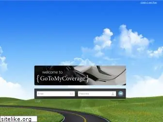 gotomycoverage.com