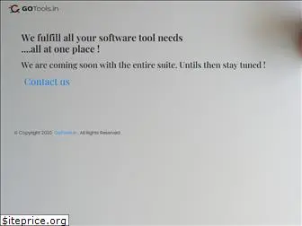 gotools.in