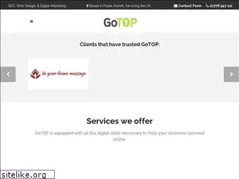 gotop.uk thumbnail