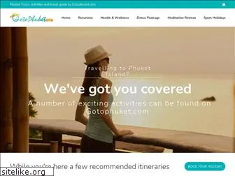 gotophuket.com