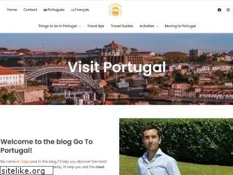 gotoportugal.eu