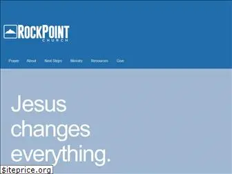 gotorockpoint.com
