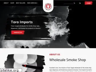 gotoroimports.com