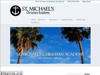 gotosaintmichaels.com