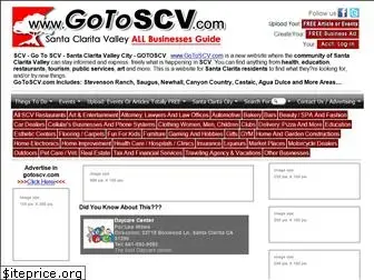 gotoscv.com