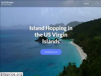 gotostjohn.com