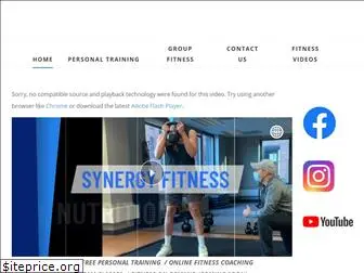 gotosynergyfitness.com