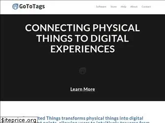 gototags.com