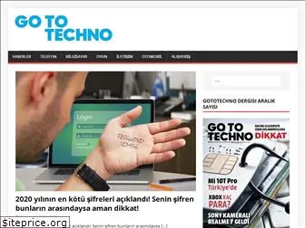 gototechno.com