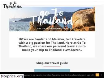 gotothailand.com