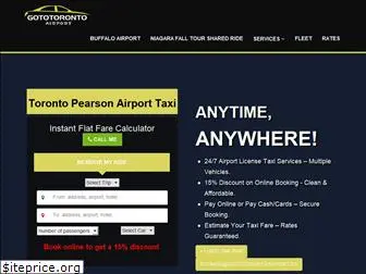 gototorontoairport.ca