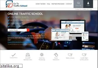 gototrafficschool.com