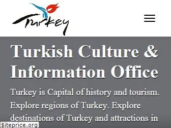 gototurkey.co.uk